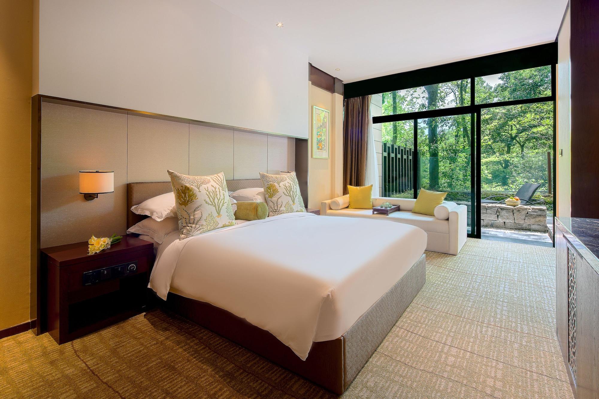 Millennium Resort Hangzhou Esterno foto