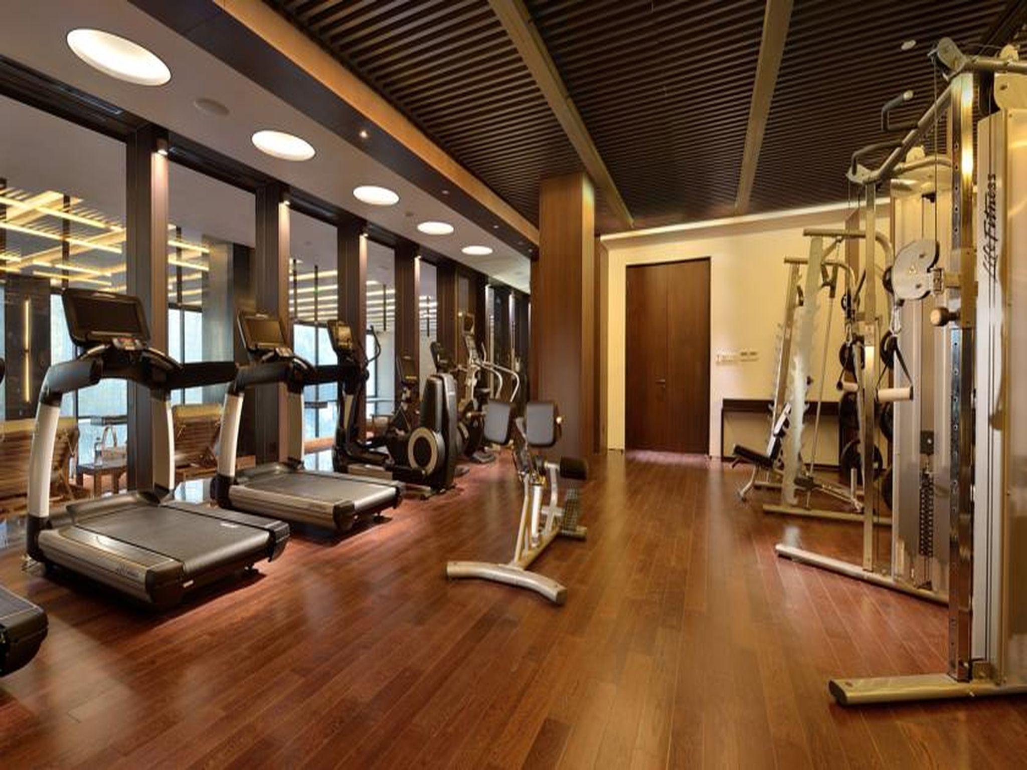 Millennium Resort Hangzhou Esterno foto