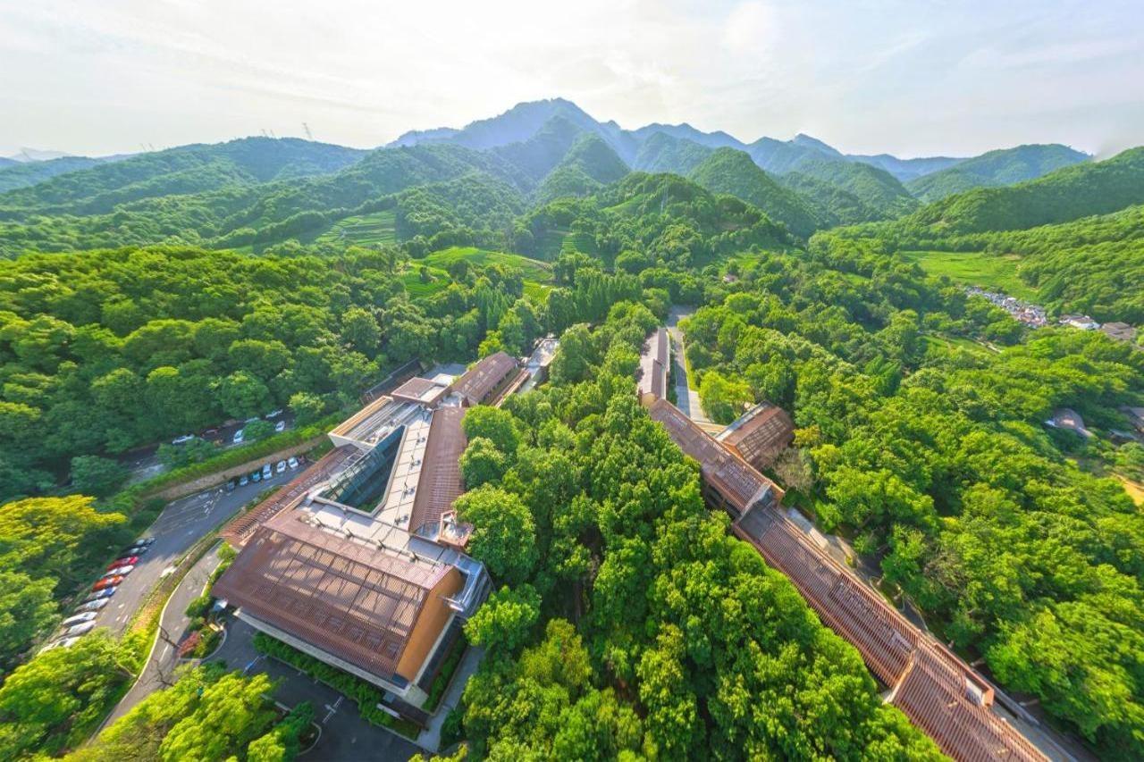 Millennium Resort Hangzhou Esterno foto
