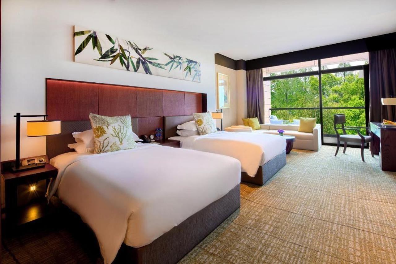 Millennium Resort Hangzhou Esterno foto
