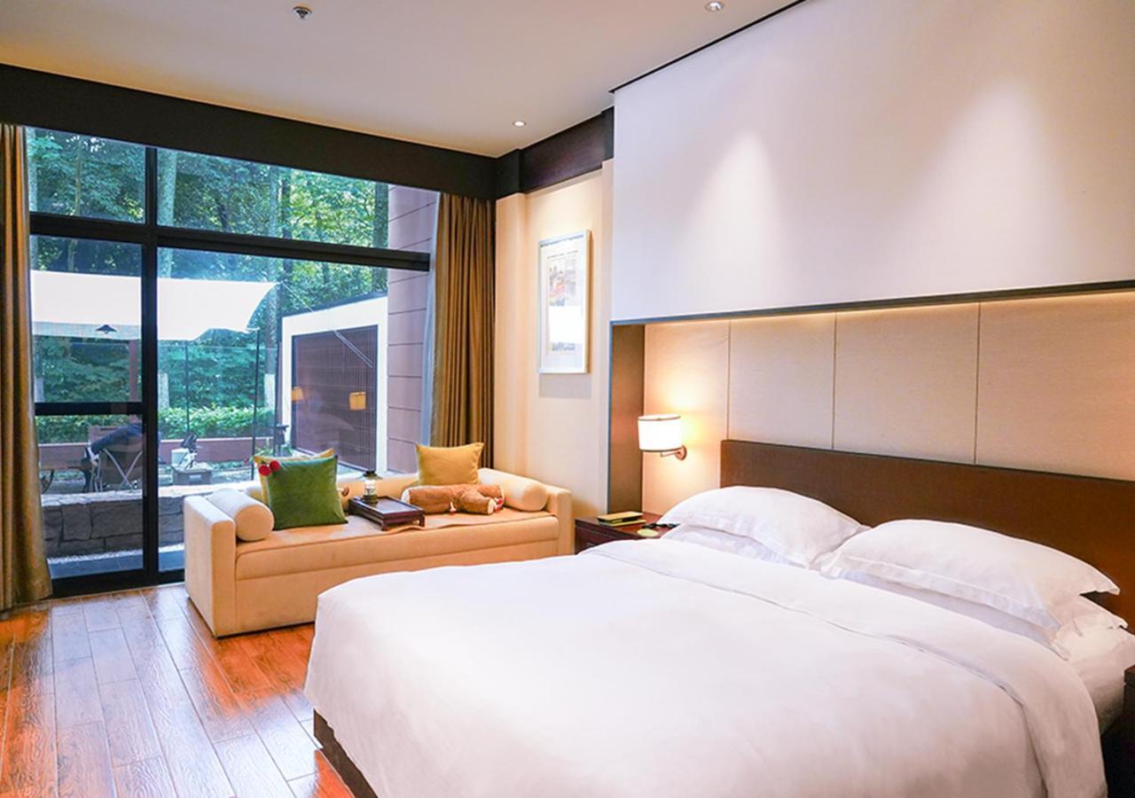 Millennium Resort Hangzhou Esterno foto