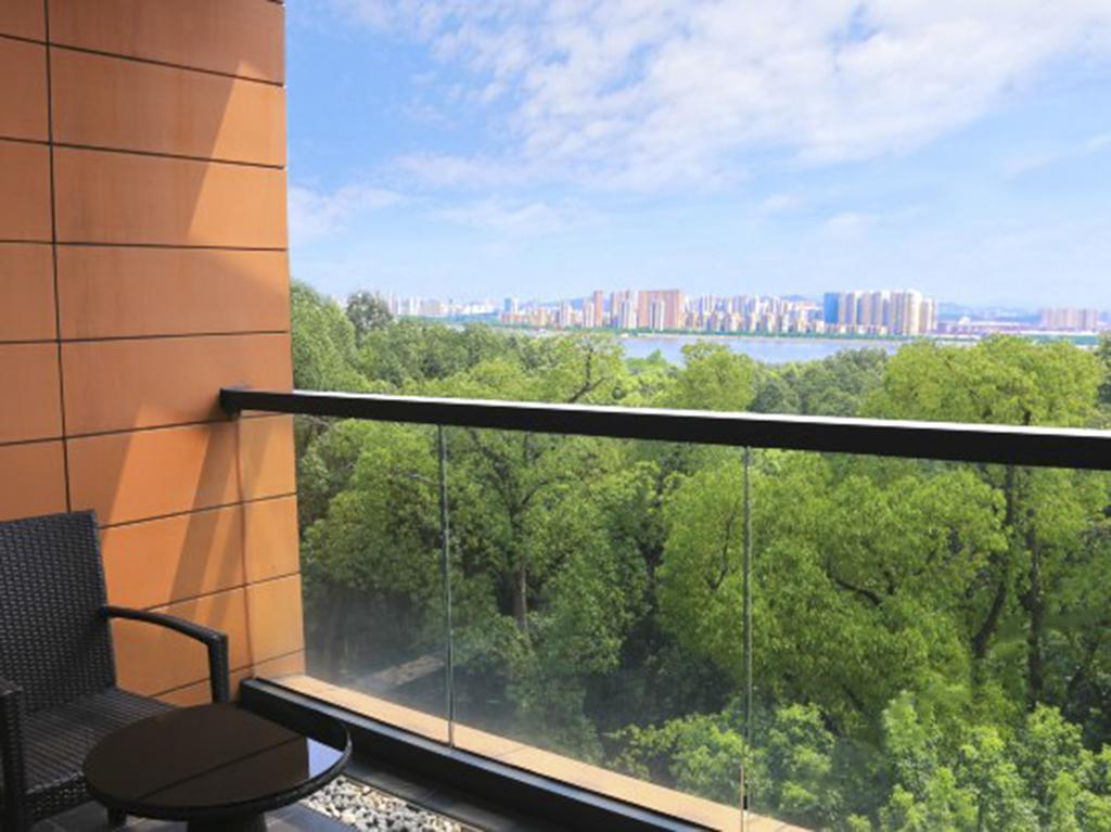 Millennium Resort Hangzhou Esterno foto
