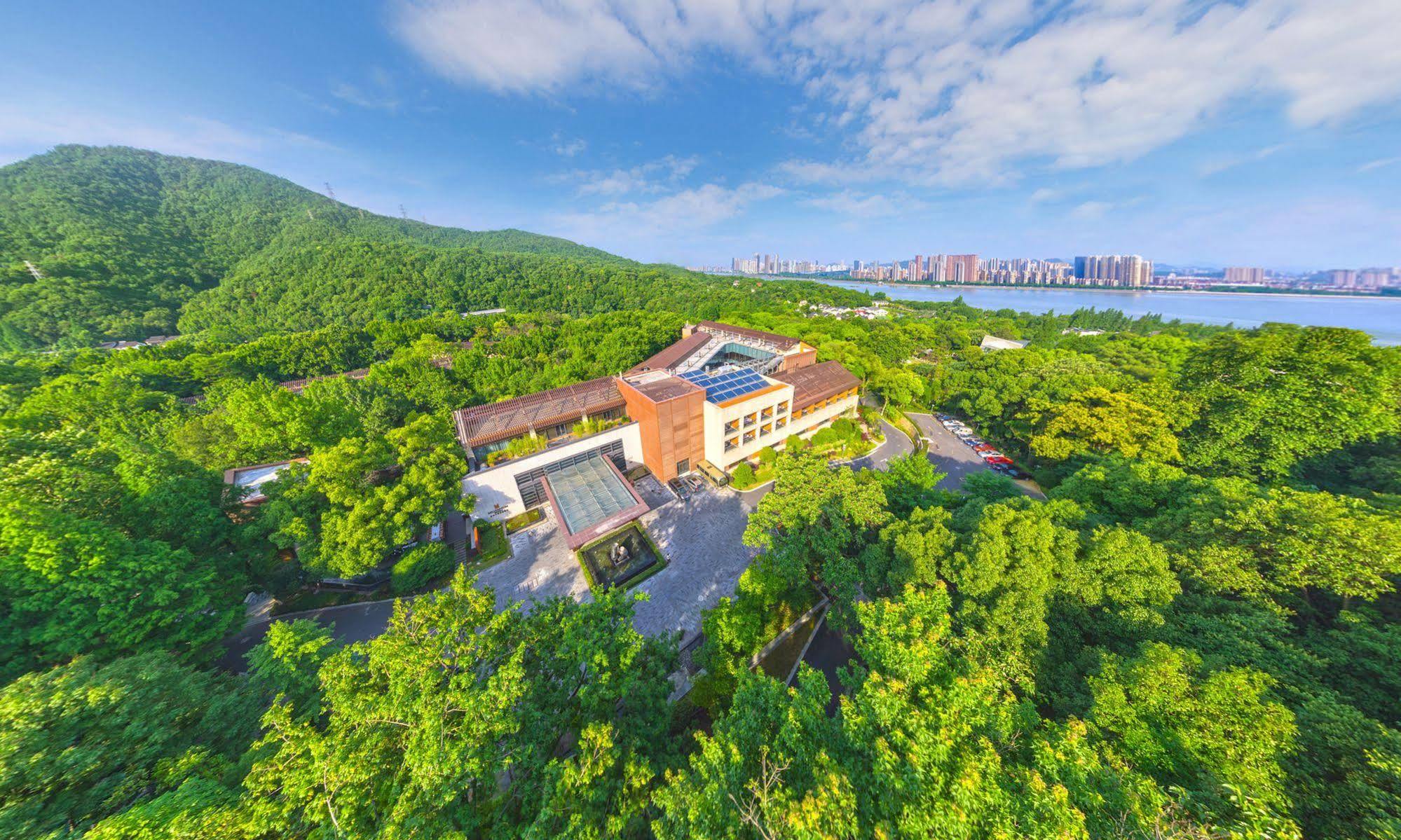 Millennium Resort Hangzhou Esterno foto