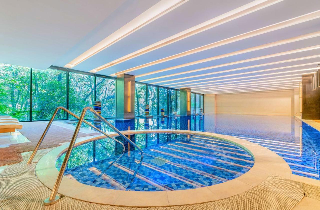 Millennium Resort Hangzhou Esterno foto