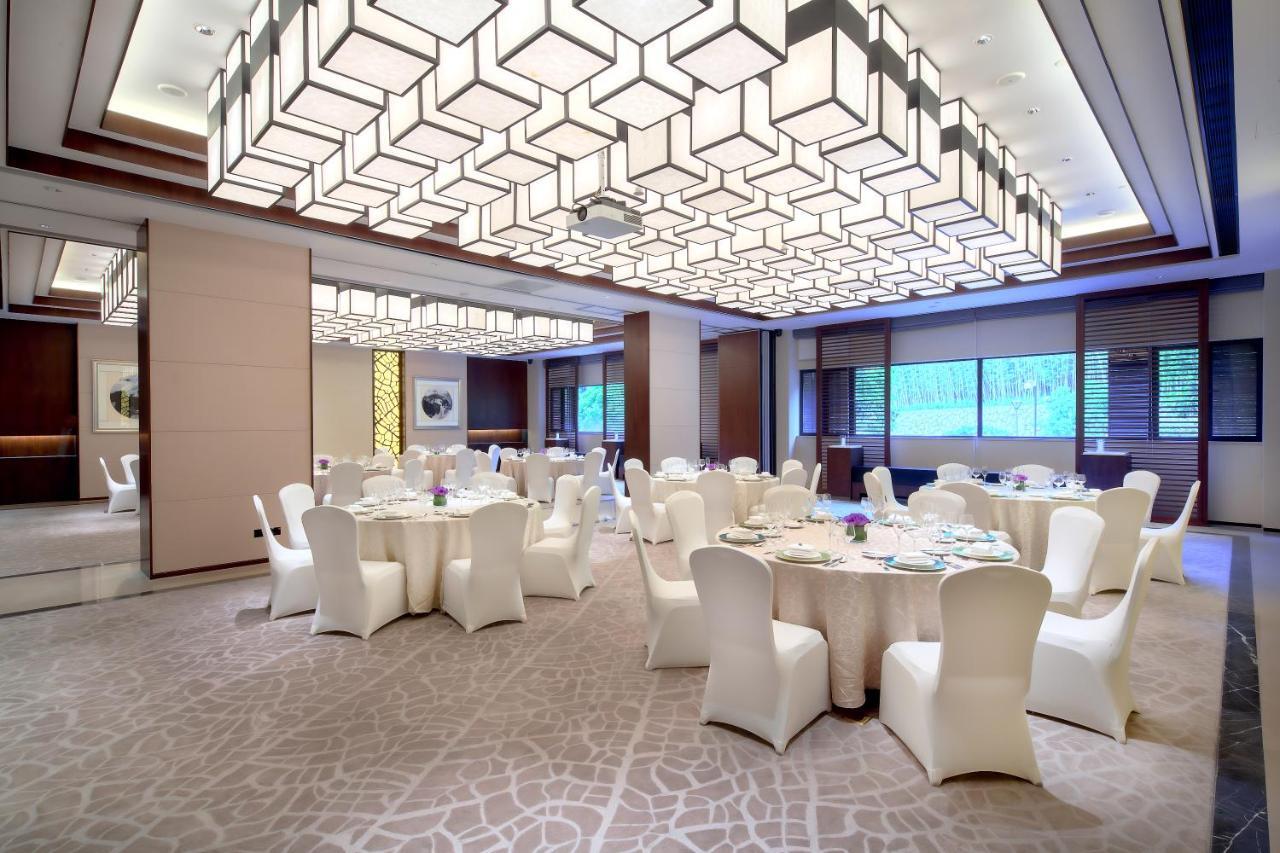 Millennium Resort Hangzhou Esterno foto