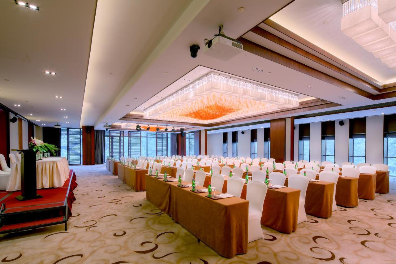 Millennium Resort Hangzhou Esterno foto